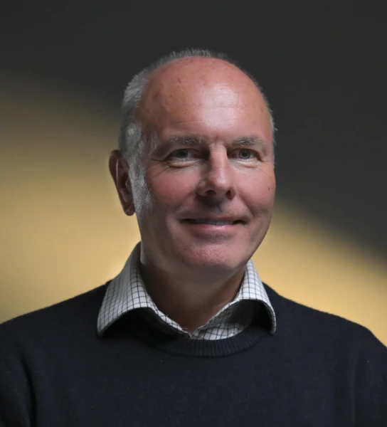 Cathal McCarthy