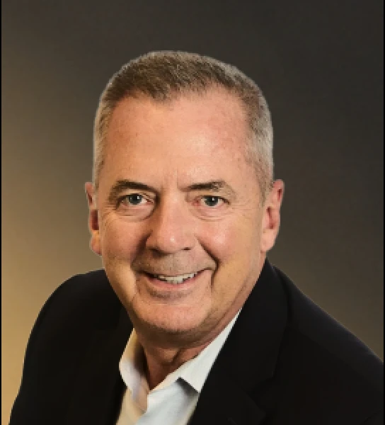 David Schreffler