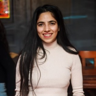 Rashmi Adwani