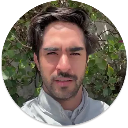 Pedro Gil