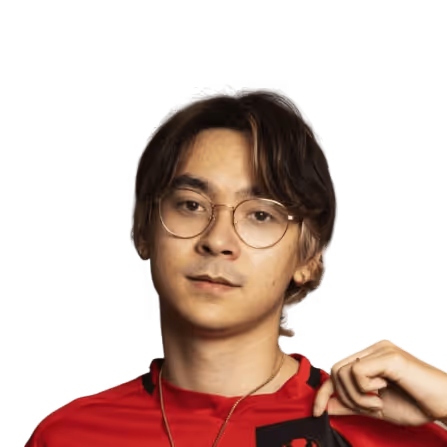 Professional E-sports gamer Tenz