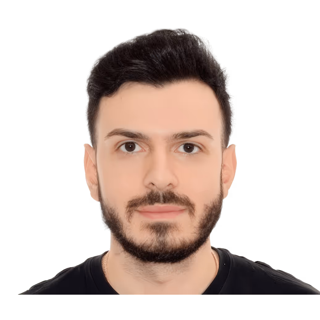 Professional E-sports gamer Tarik