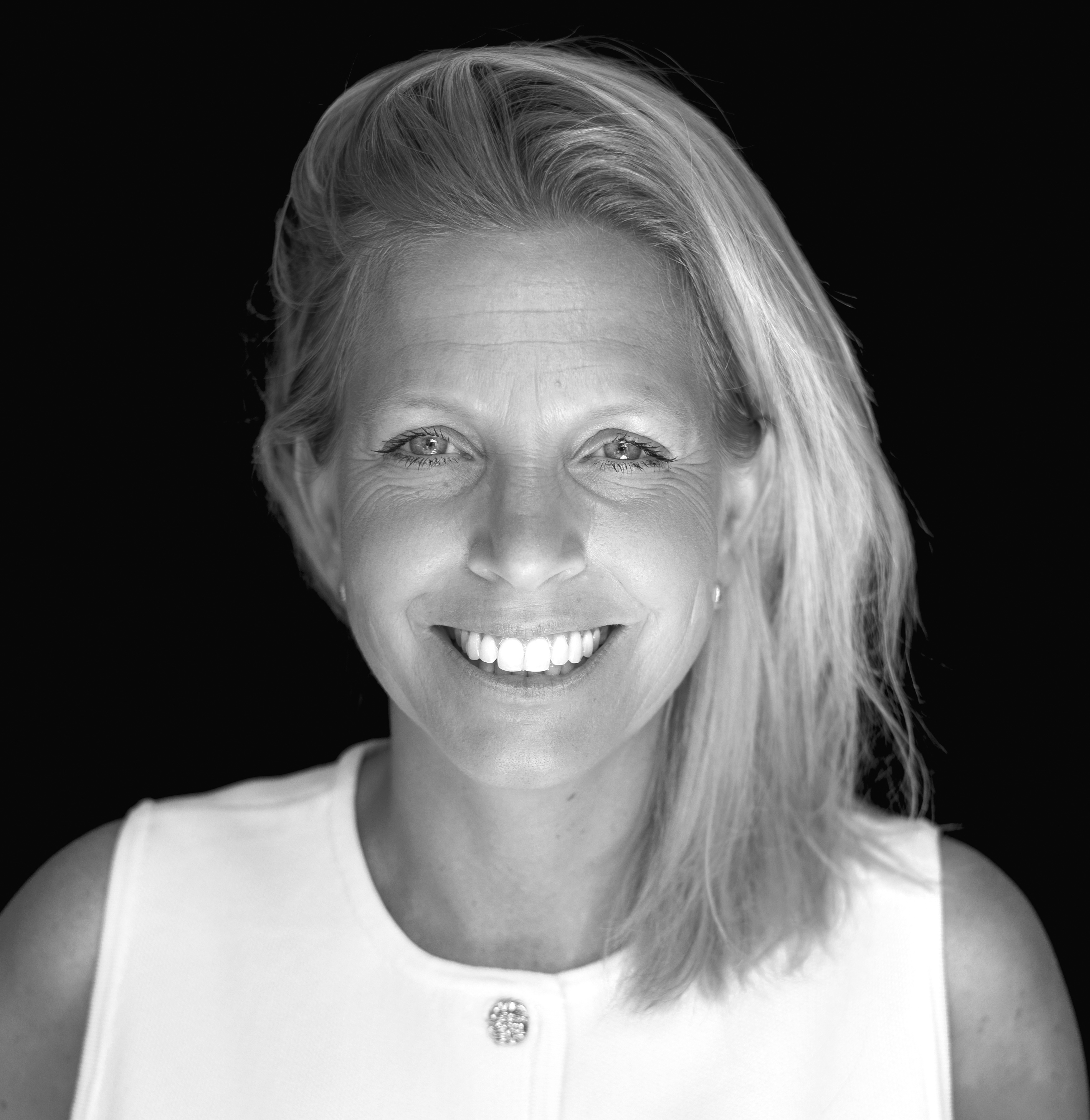 Suzanne Goossen