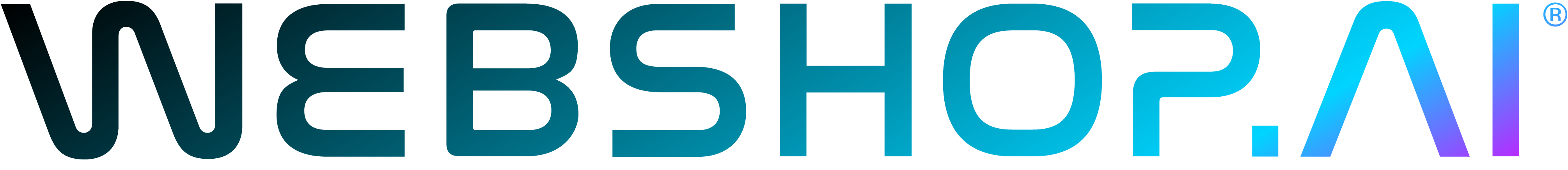 Webshop.ai