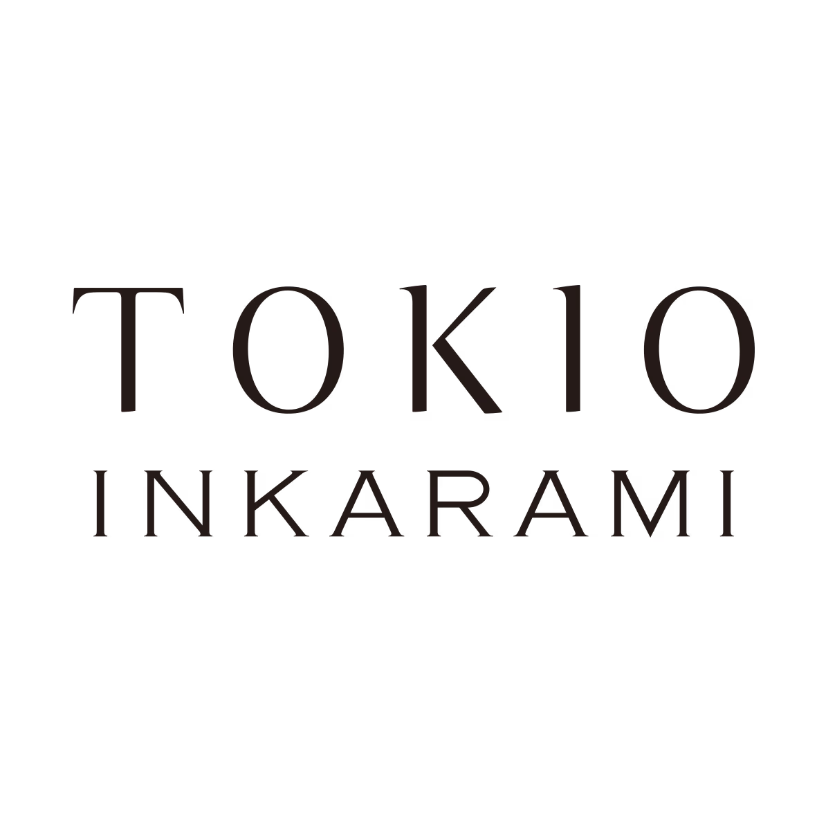 Tokio Inkarami
