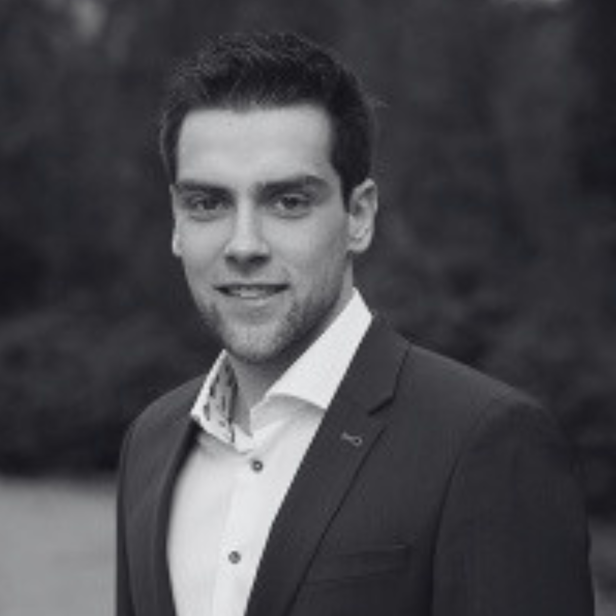 Martijn Peeters