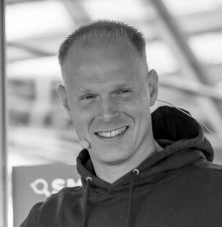 Lars Maat