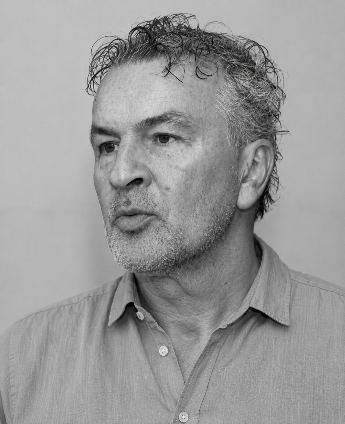 Richard van den Heuvel