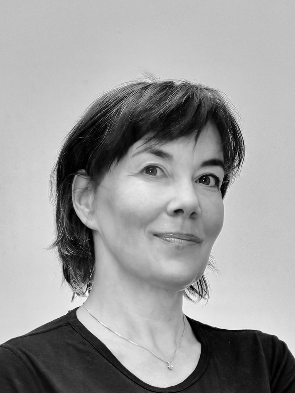 Chantal van Binsbergen