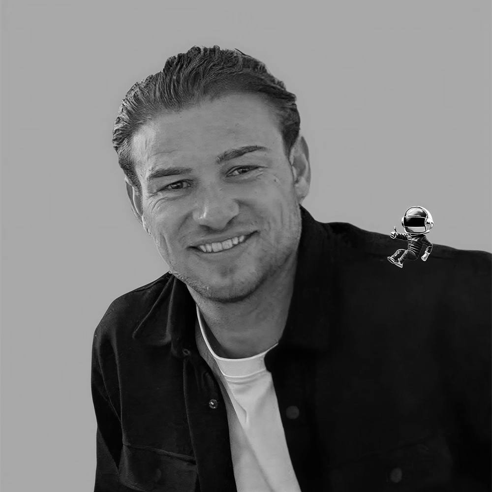 Lars Postmus