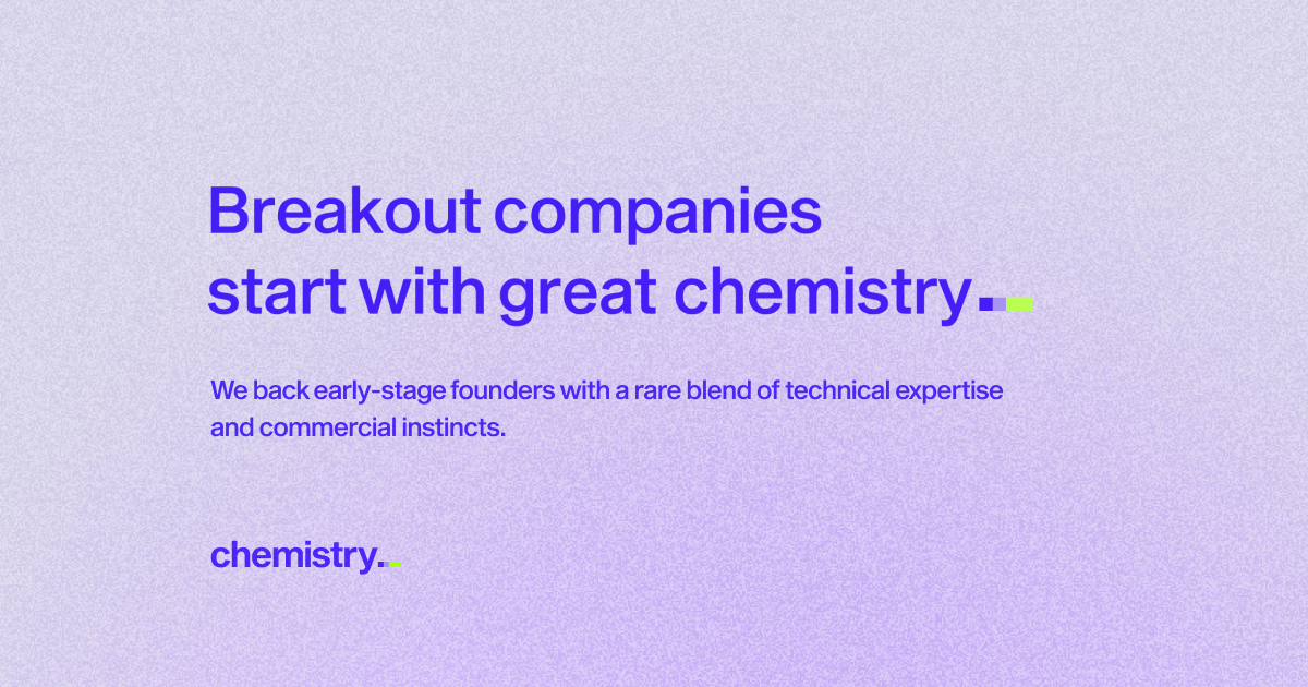 Chemistry photo