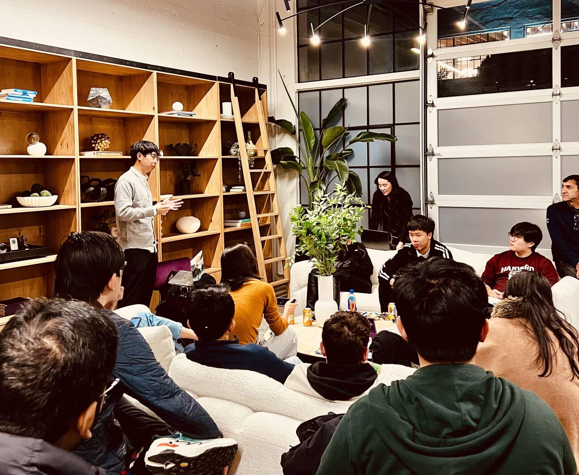 FrontierAI Reading Club