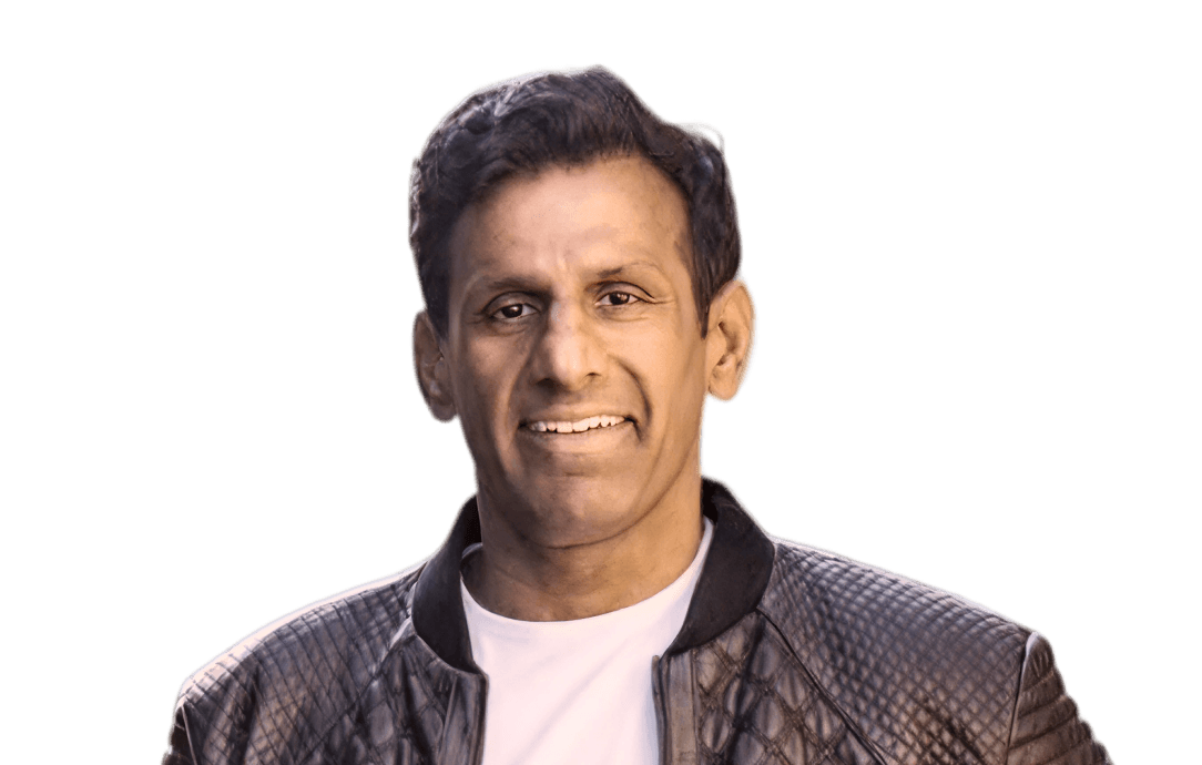 Nick Mehta