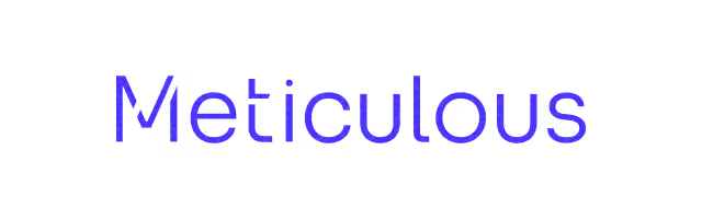 Meticulous