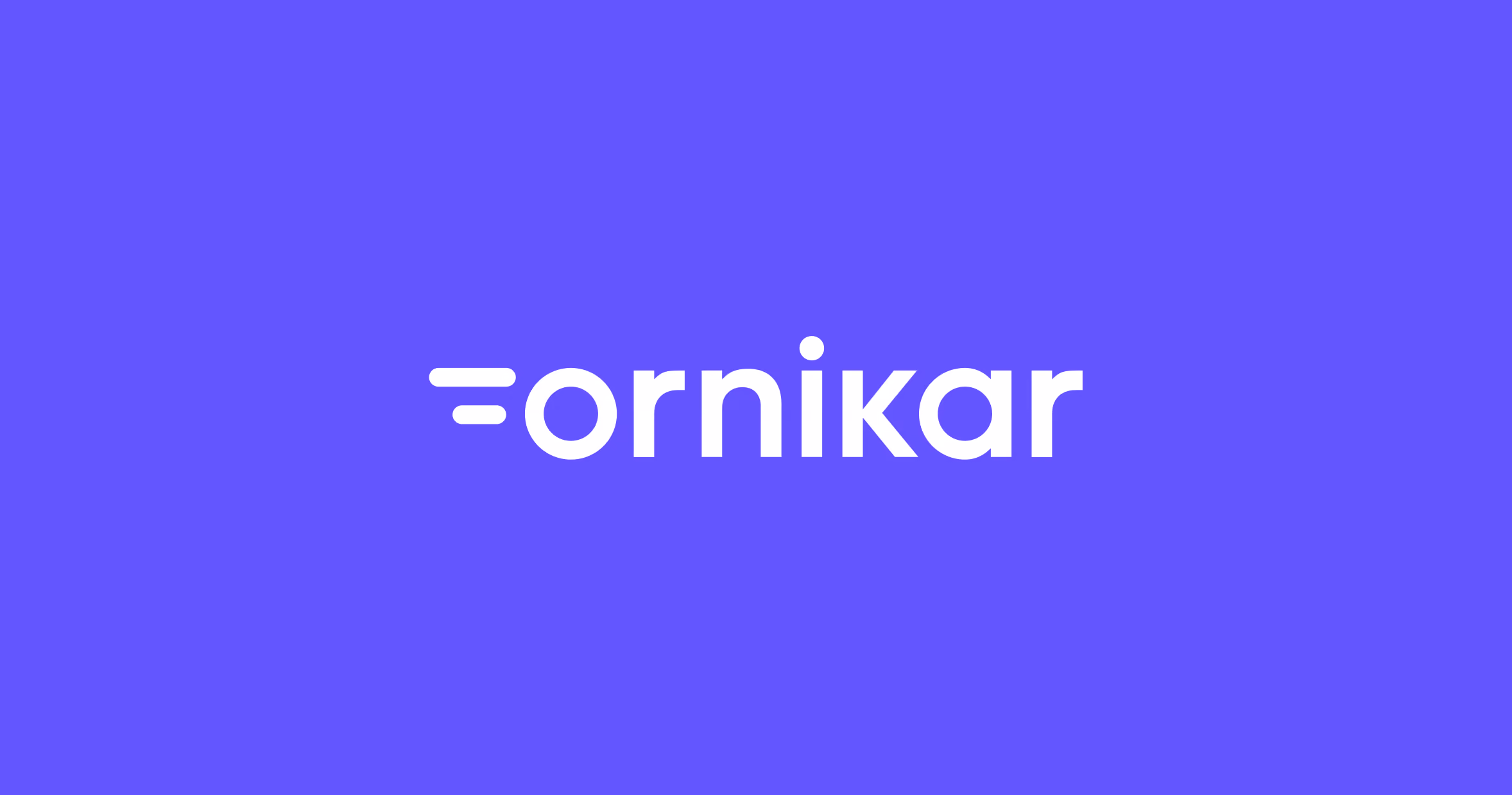 Ornikar logo