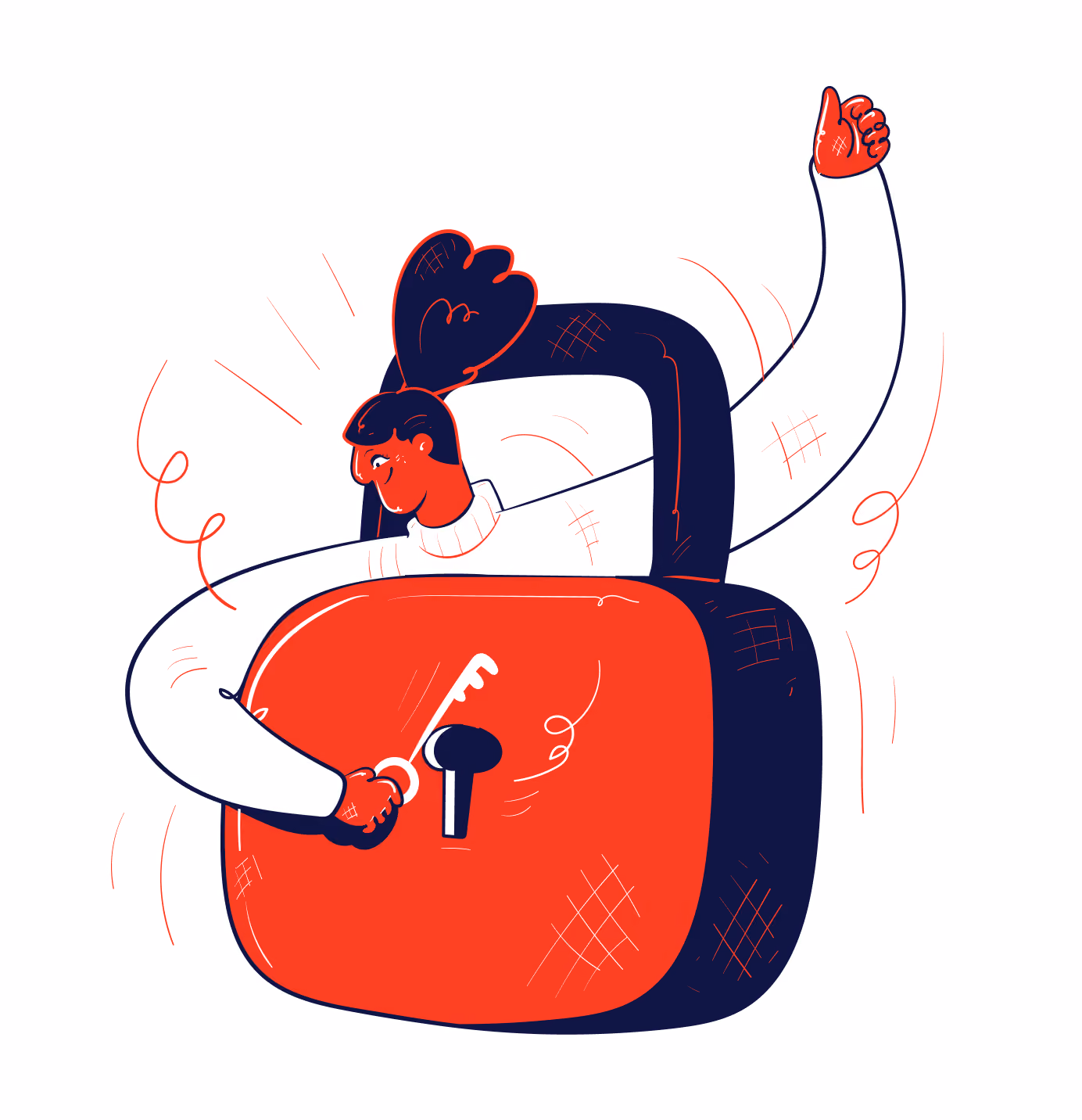 LicenceOne illustration