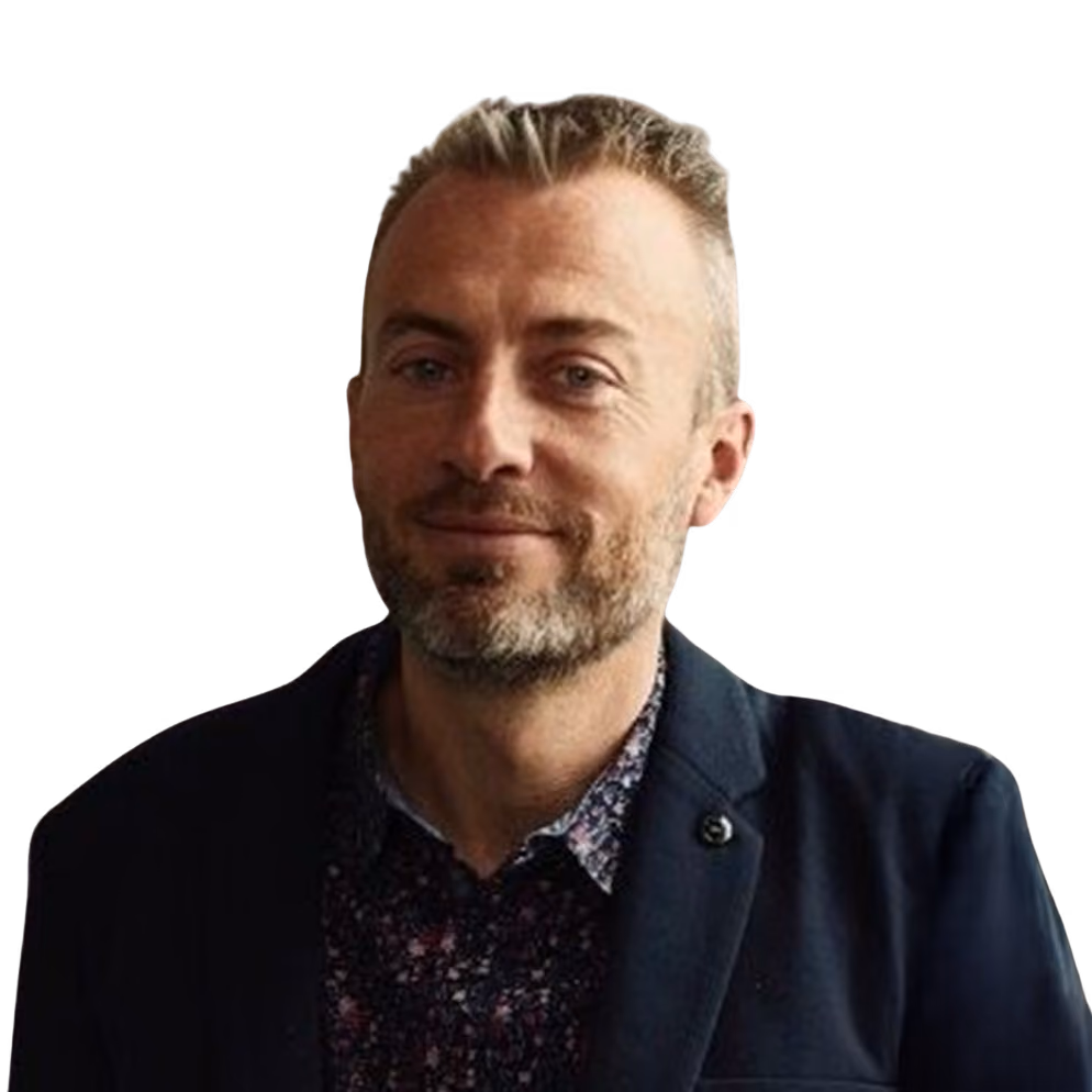 Greg de Temmerman