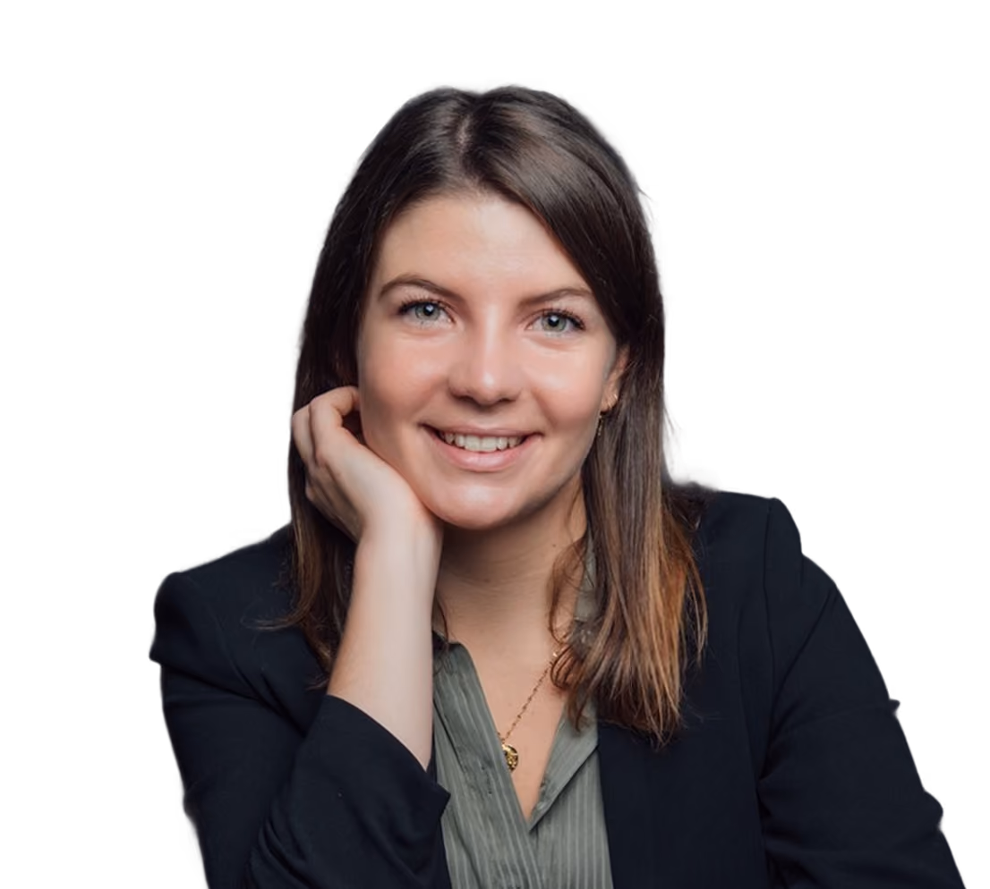 Margaux Filiatre