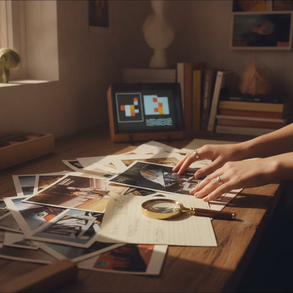 Figma Design can now search the web: no more fake placeholder text in your mockups