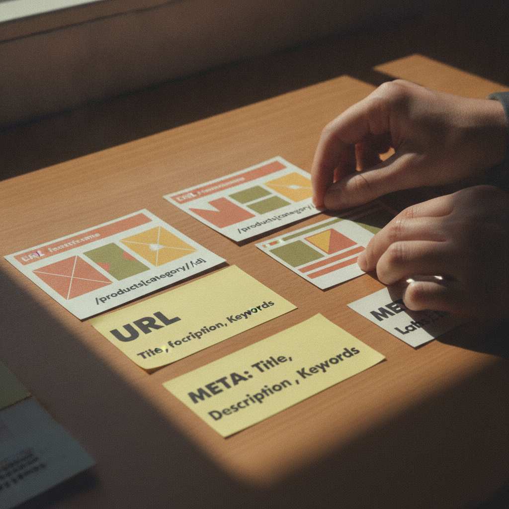Webflow SEO Agency: Why Ranking a Webflow Site Isn't the Same Game as Ranking a Regular Website