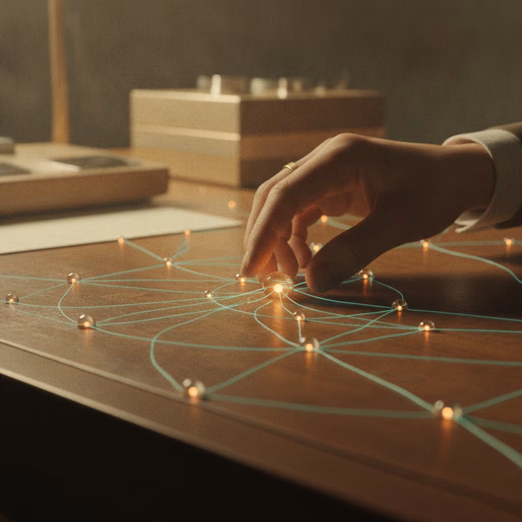 Generative Engine Optimization (GEO): what it really is and why your brand needs it in 2026