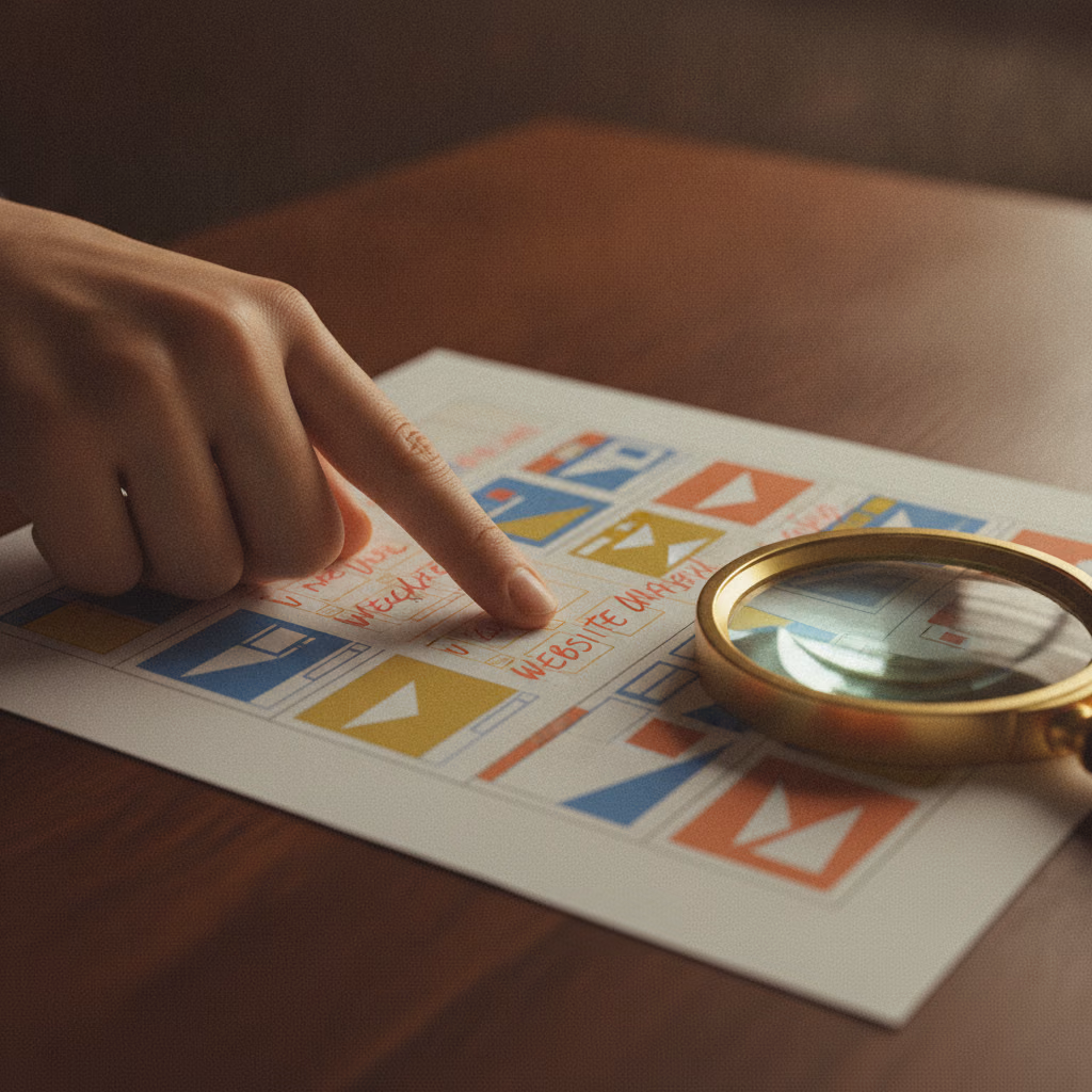 The Most Common SEO Mistakes on Webflow Sites (and How to Avoid Them)