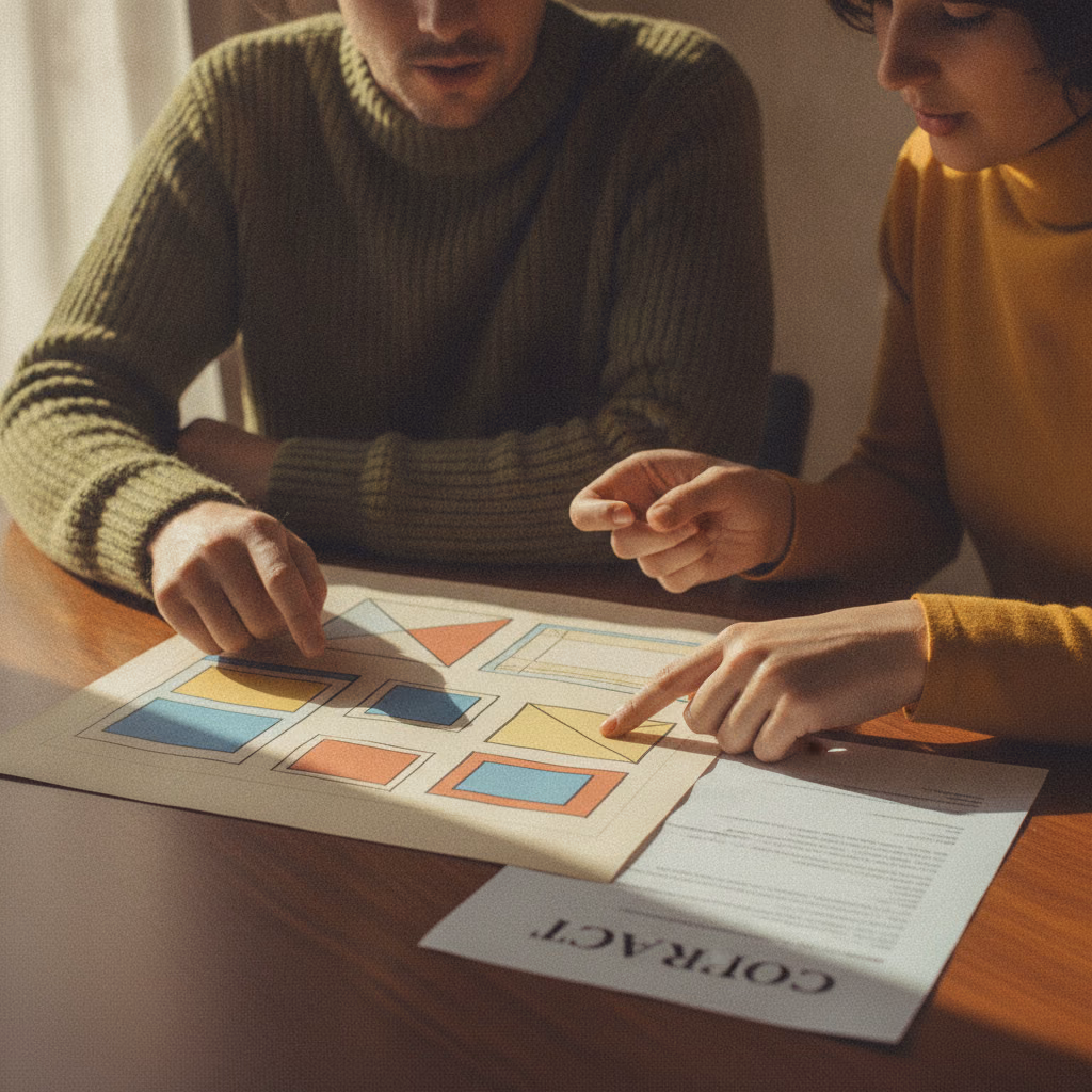 Comment choisir sa premiere agence Webflow en 2026 : le guide acheteur sans filtre