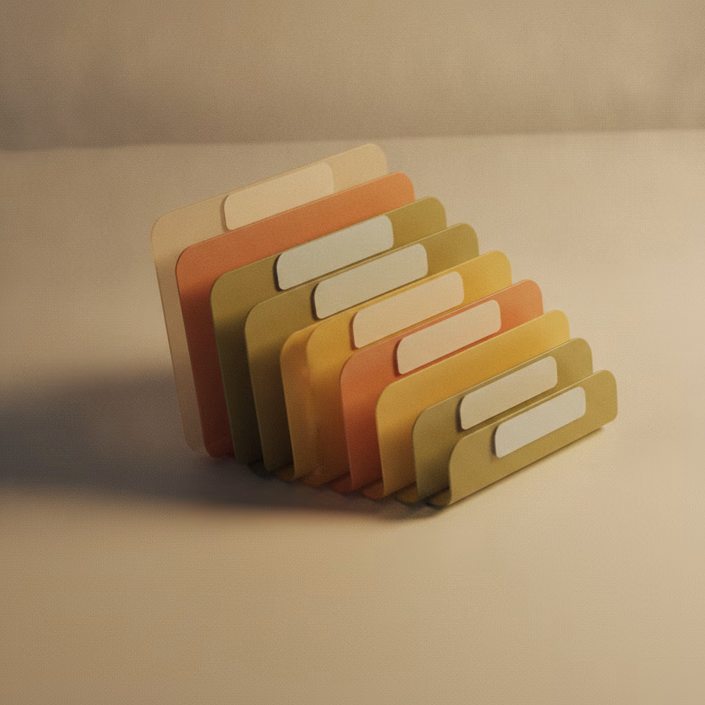 Rangez vos projets Figma comme des grands : les dossiers imbriqués débarquent