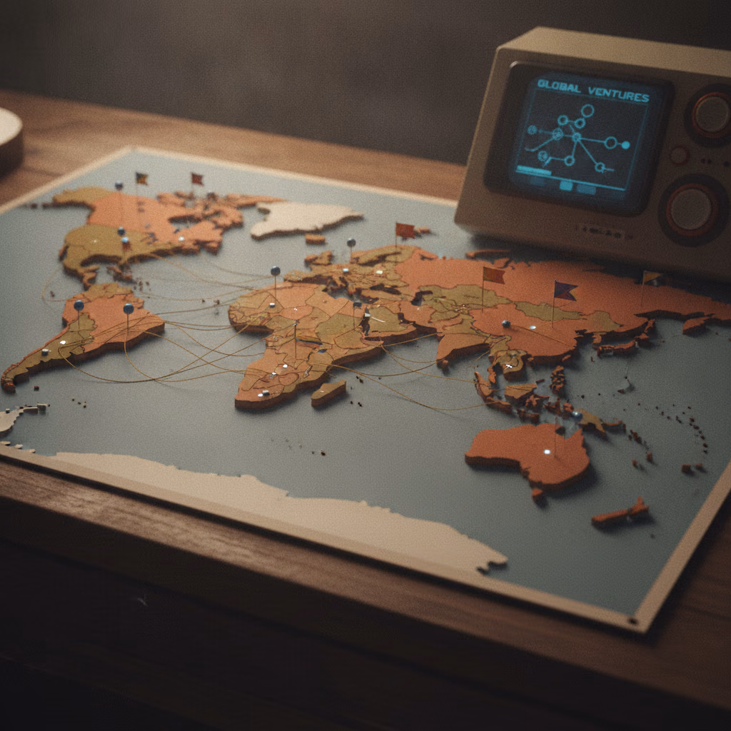 Webflow Localization: what it really changes for international SEO