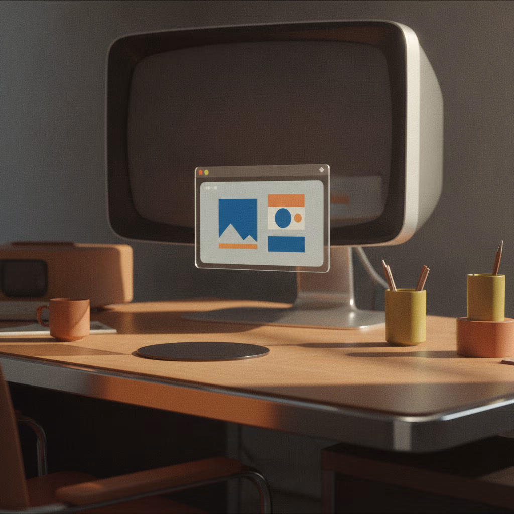 Figma agent chat finally opens in its own window