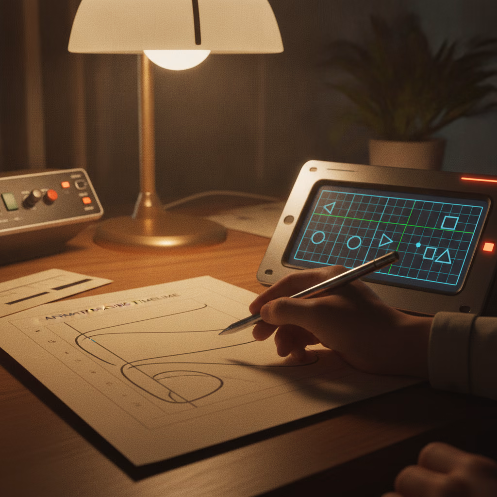 GSAP : la librairie d'animation qui change la donne sur Webflow