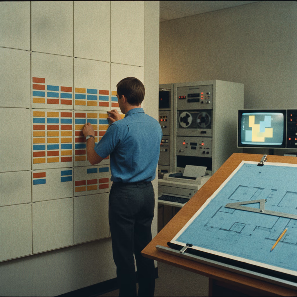 Pourquoi un audit UX/UI Figma avant refonte Webflow change tout