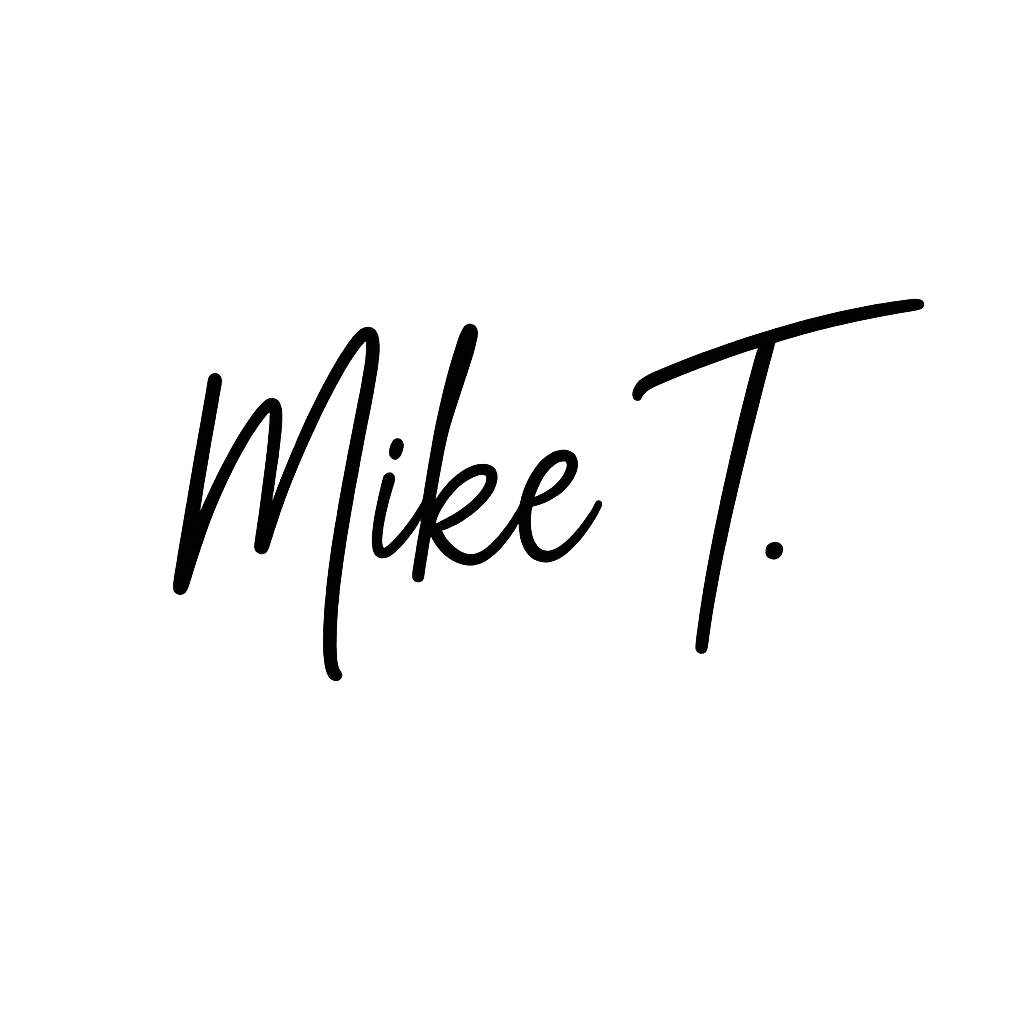 founder signature