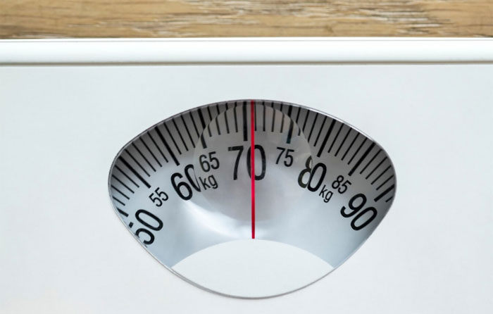 Weight loss management