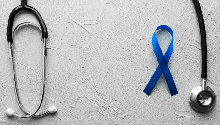 Prostate health