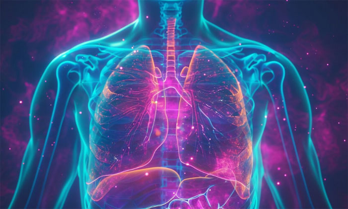 Human body