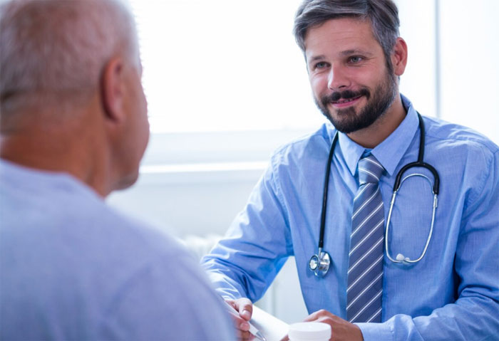 Prostate cancer
