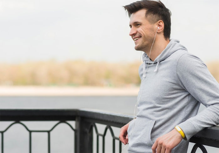 Men's health