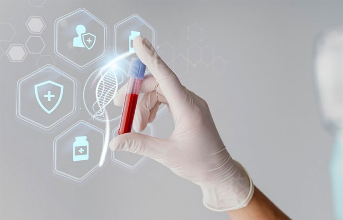 Clinical trials and studies