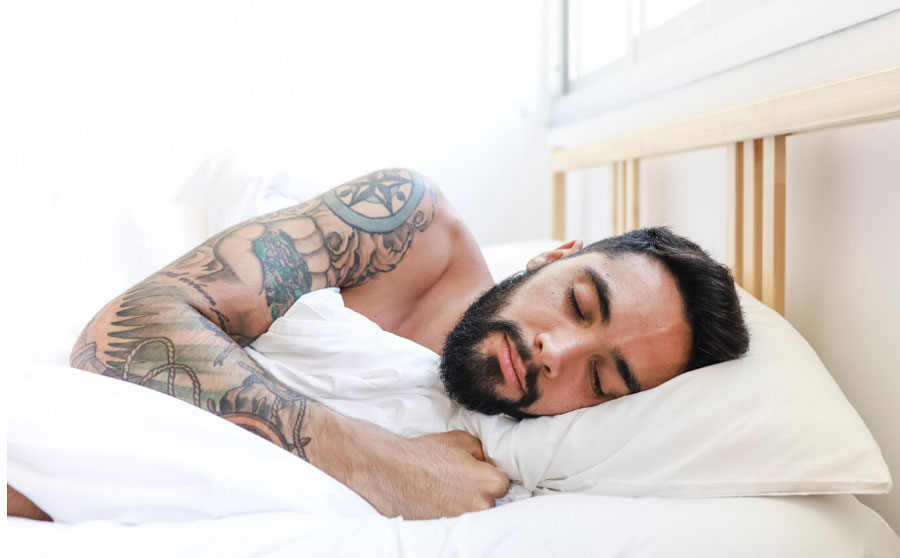 Prioritizing quality sleep