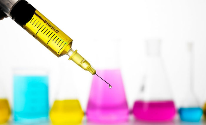 Medicinal injections