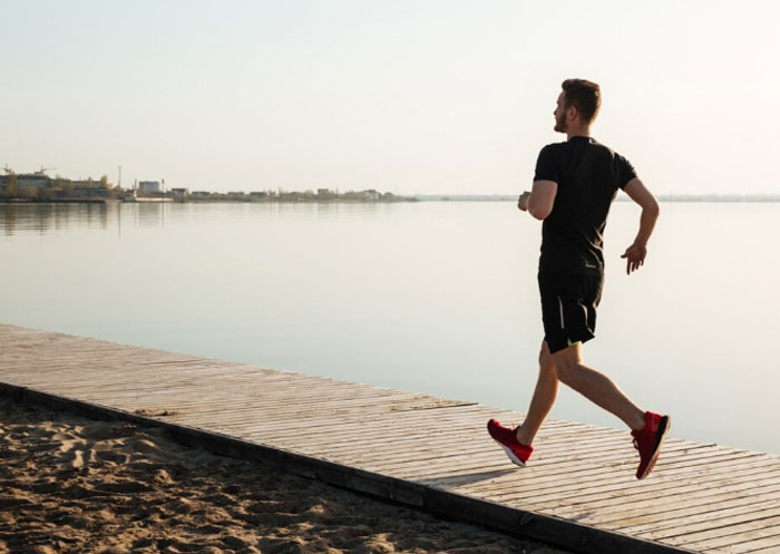 Importance of exercise
