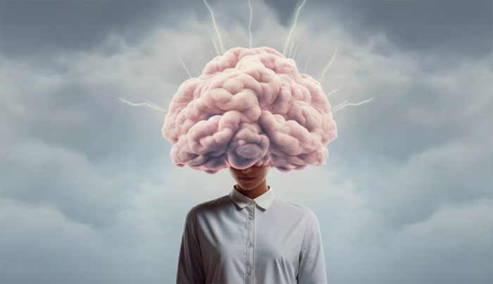 Causes of brain fog