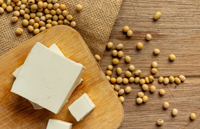 Soy products