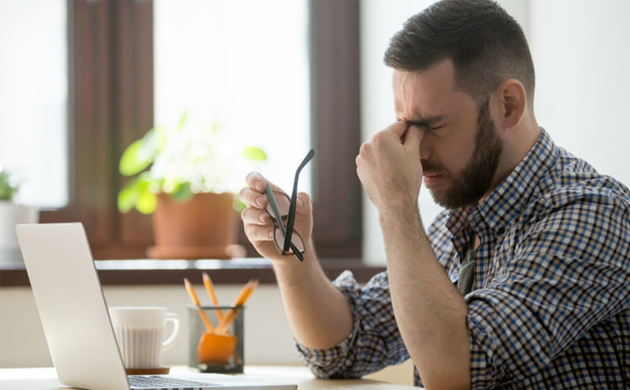 Understanding High Estrogen in Men