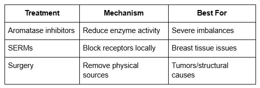 Root cause elimination