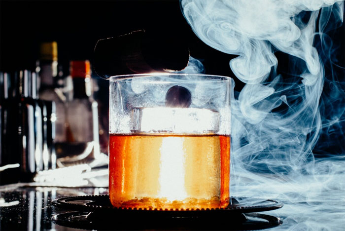 Importance of reducing alcoohol