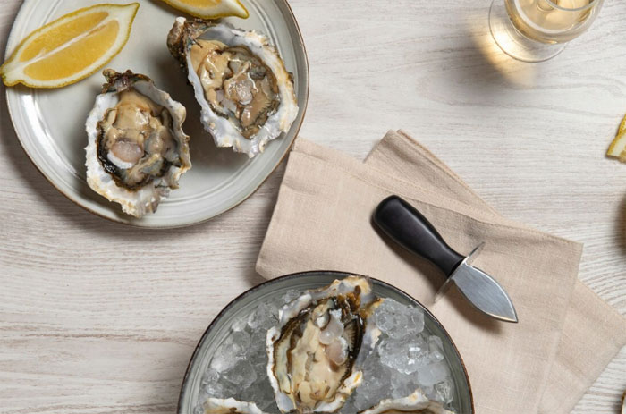 Foods That Boost Testosterone