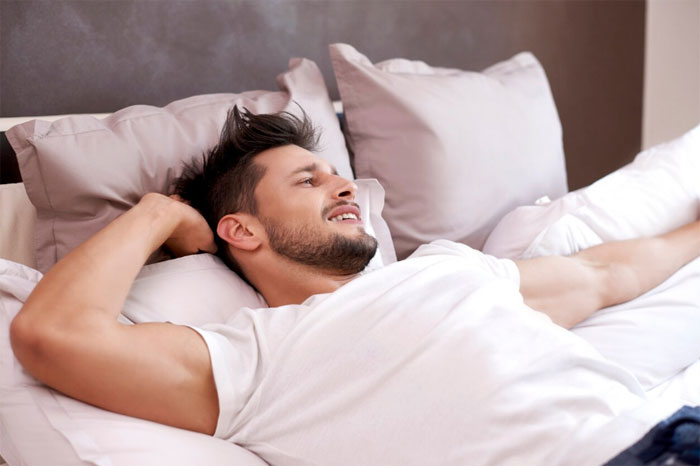 The importance of quality sleep
