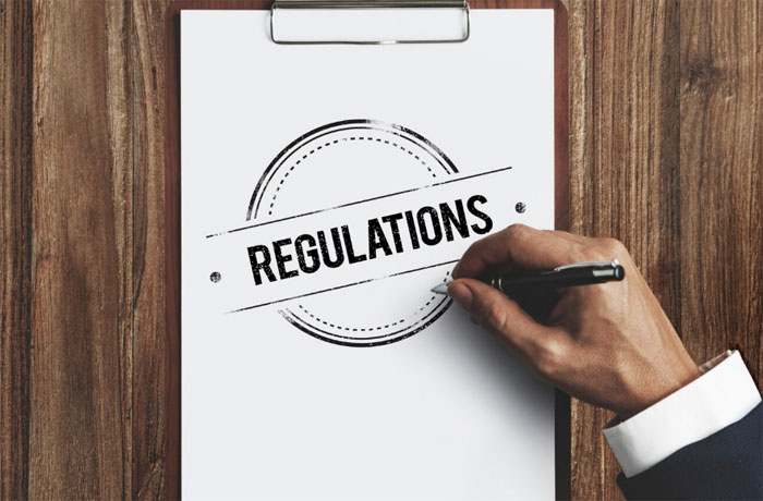 FDA Regulations